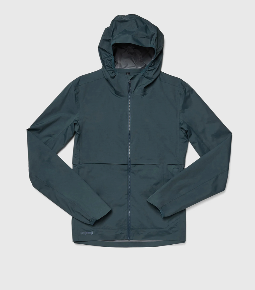 Janji Men's Rainrunner Pack Jacket