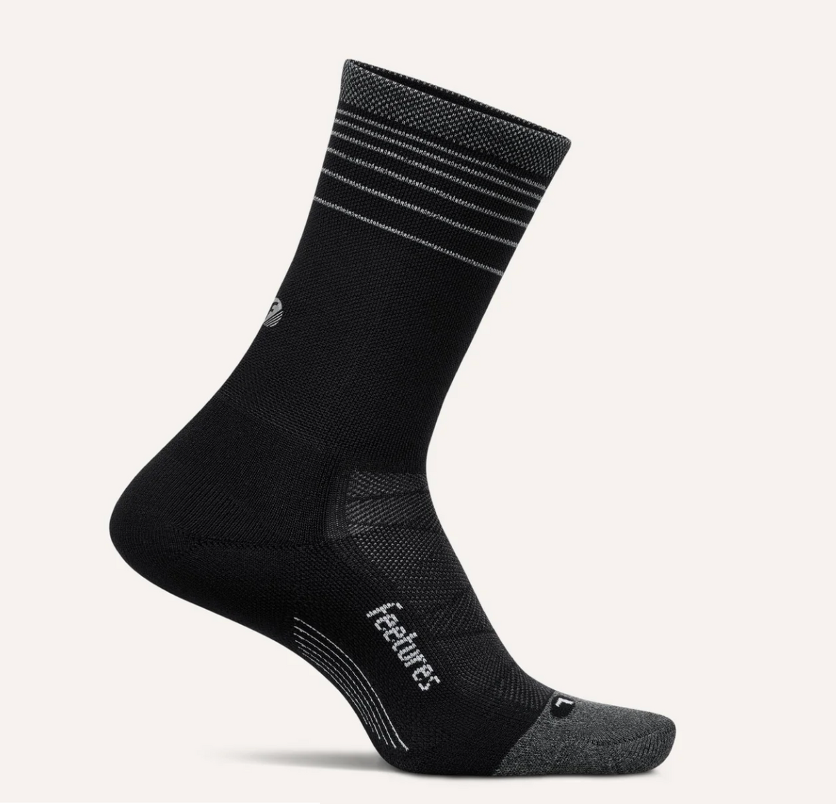 Feetures Elite Max Cushion Mini Crew