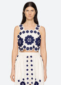 Sea Catrine Tank Top