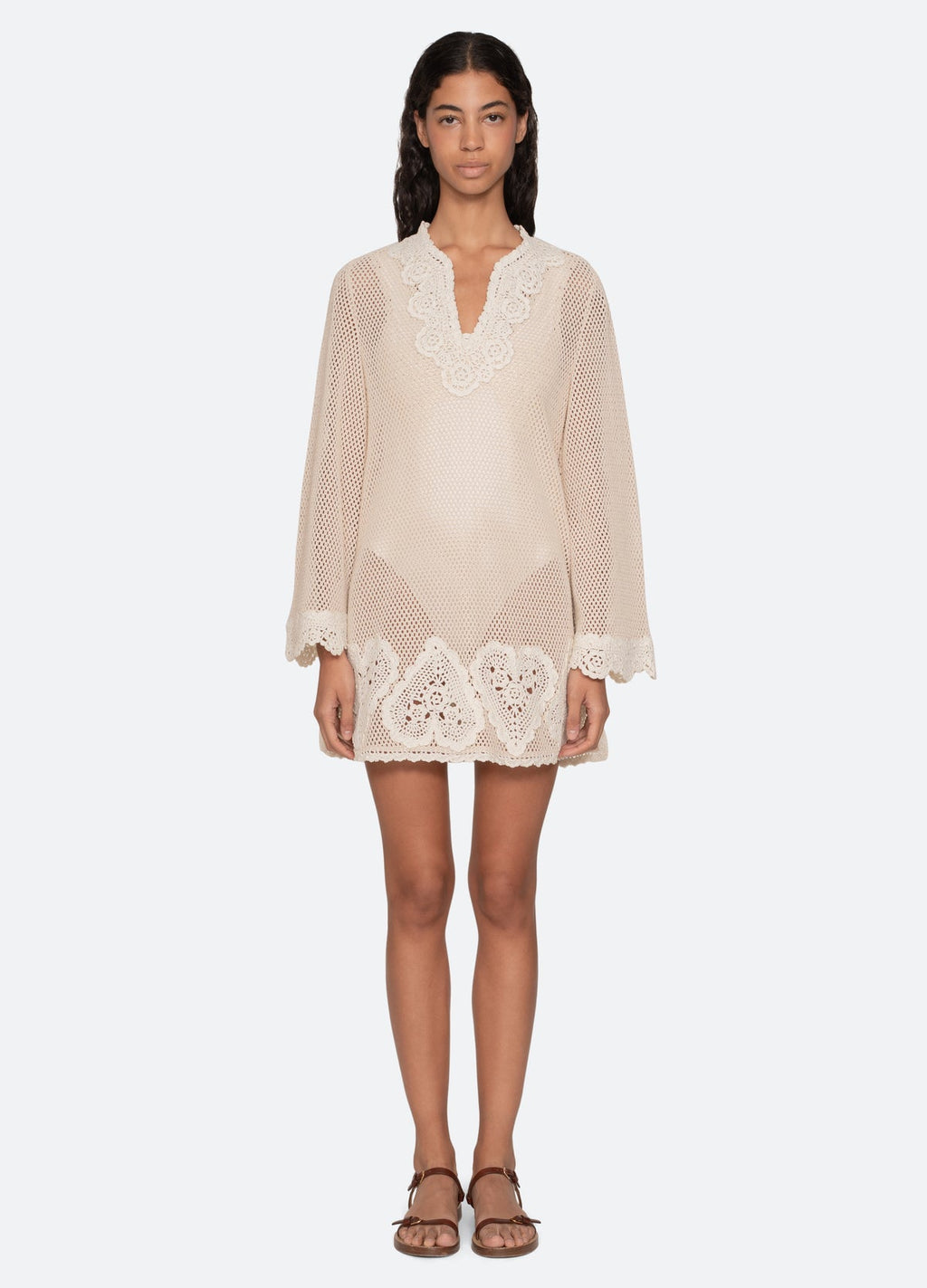 Sea Madelyn Tunic