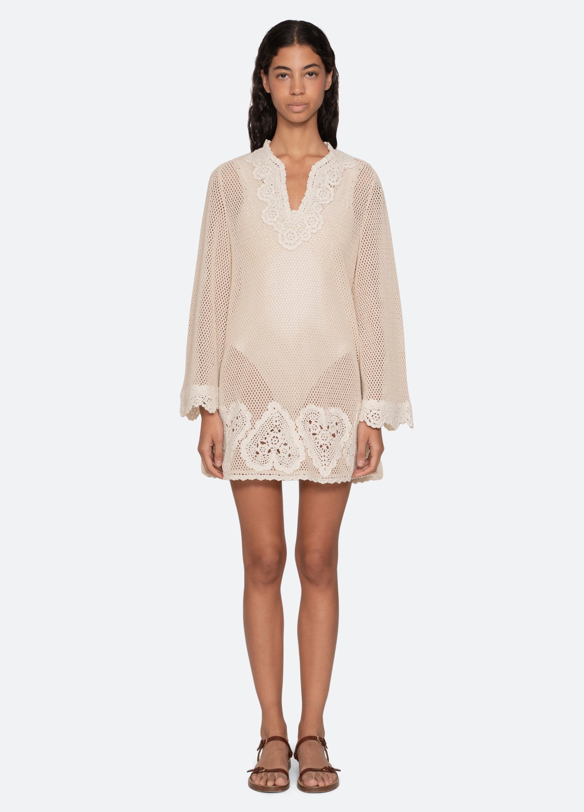 Sea Madelyn Tunic