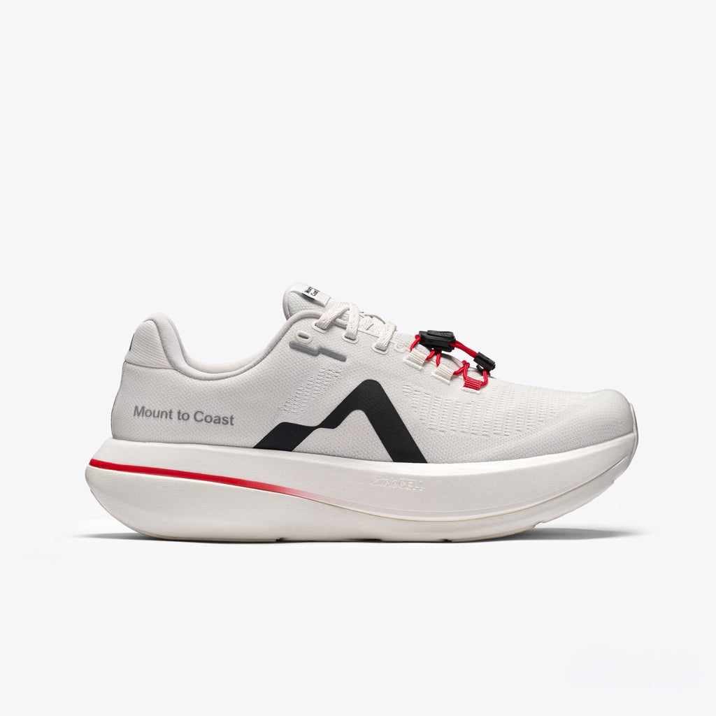 Mount To Coast Men's C1 Road Running Shoes