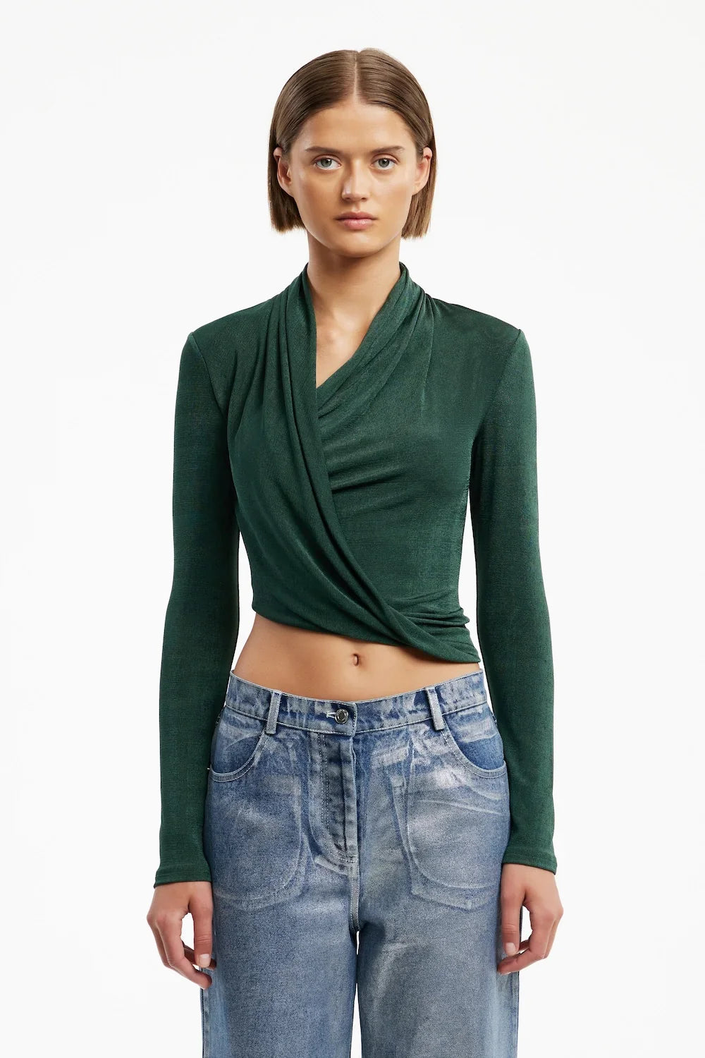 Significant Other Nailah Top