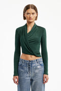 Significant Other Nailah Top