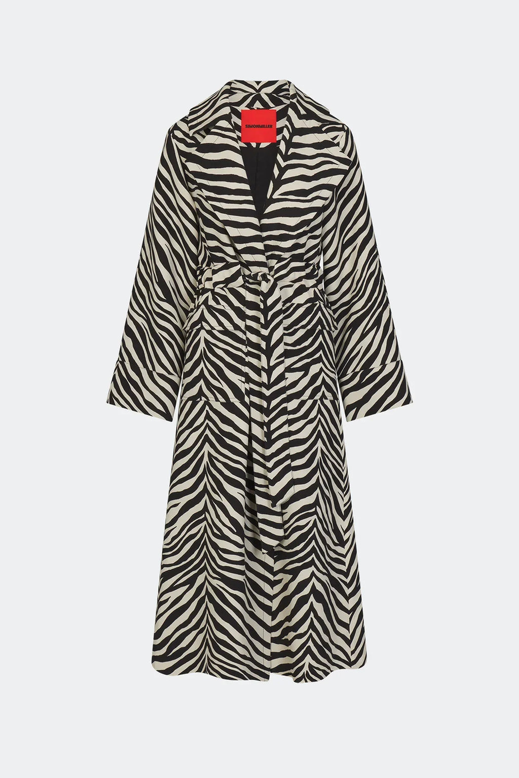 Simon Miller Djinn Robe Coat