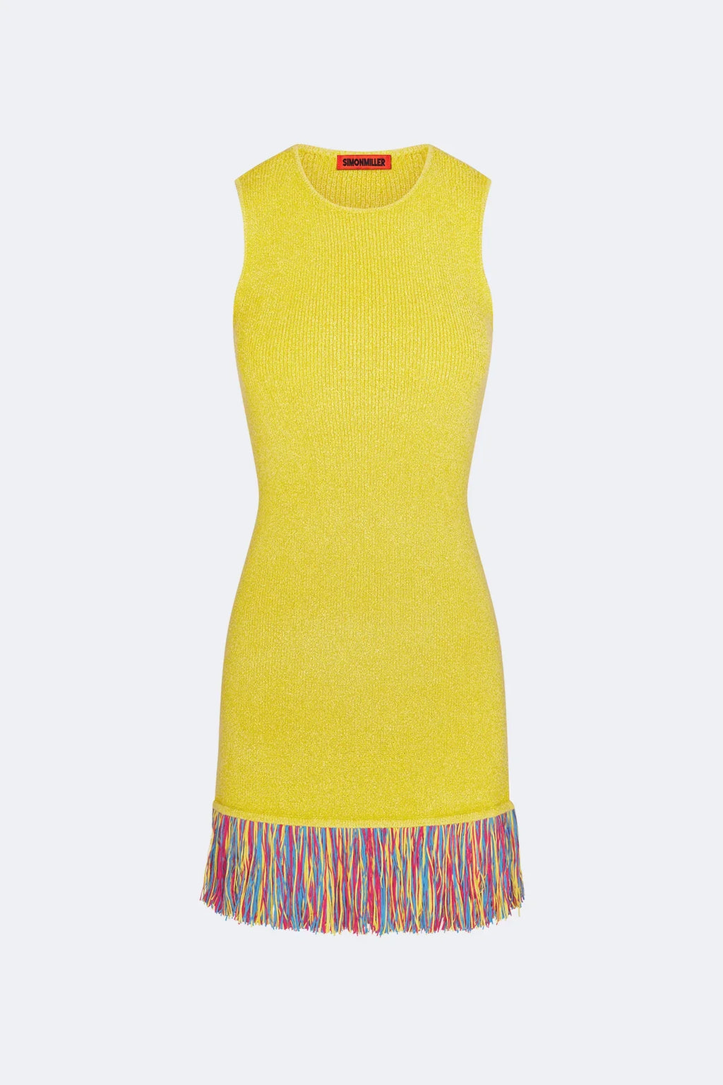 Simon Miller Etta Dress
