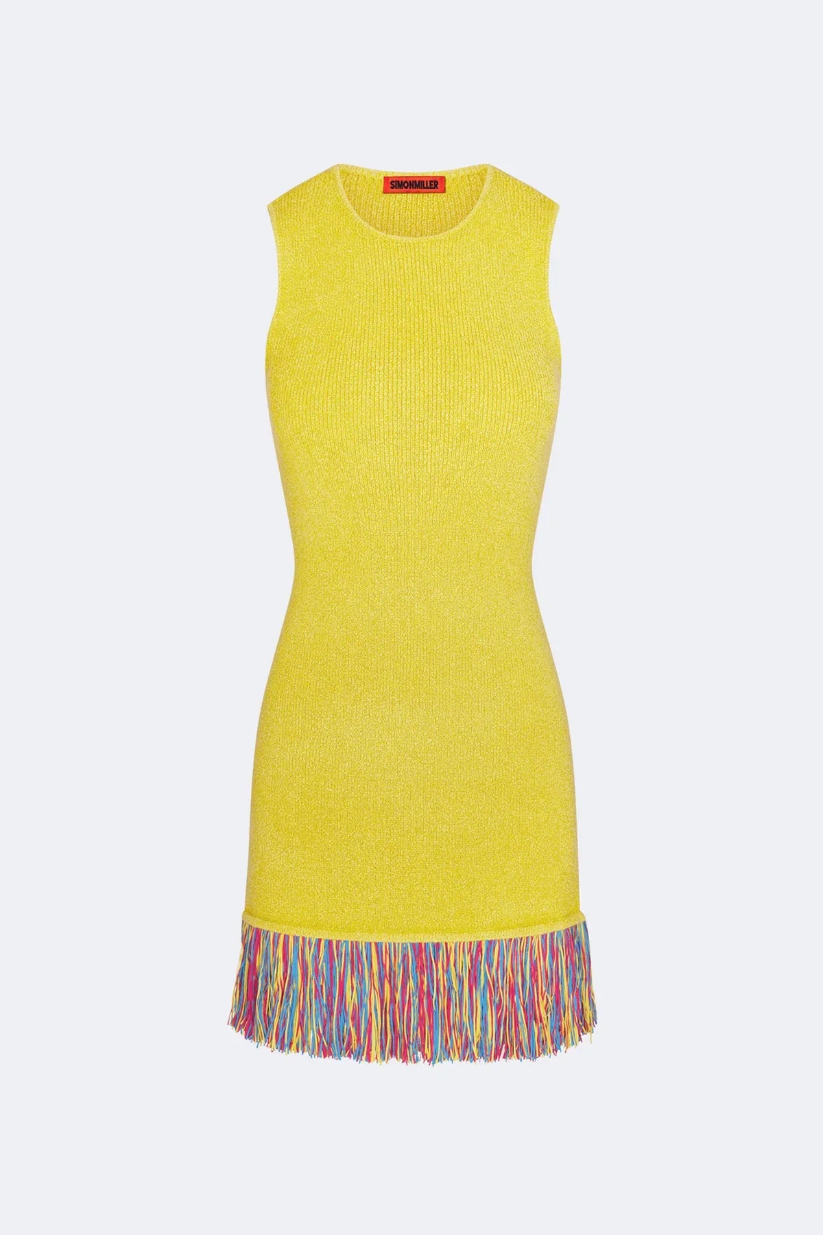 Simon Miller Etta Dress