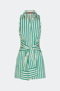 Simon Miller Inna Sleeveless Dress