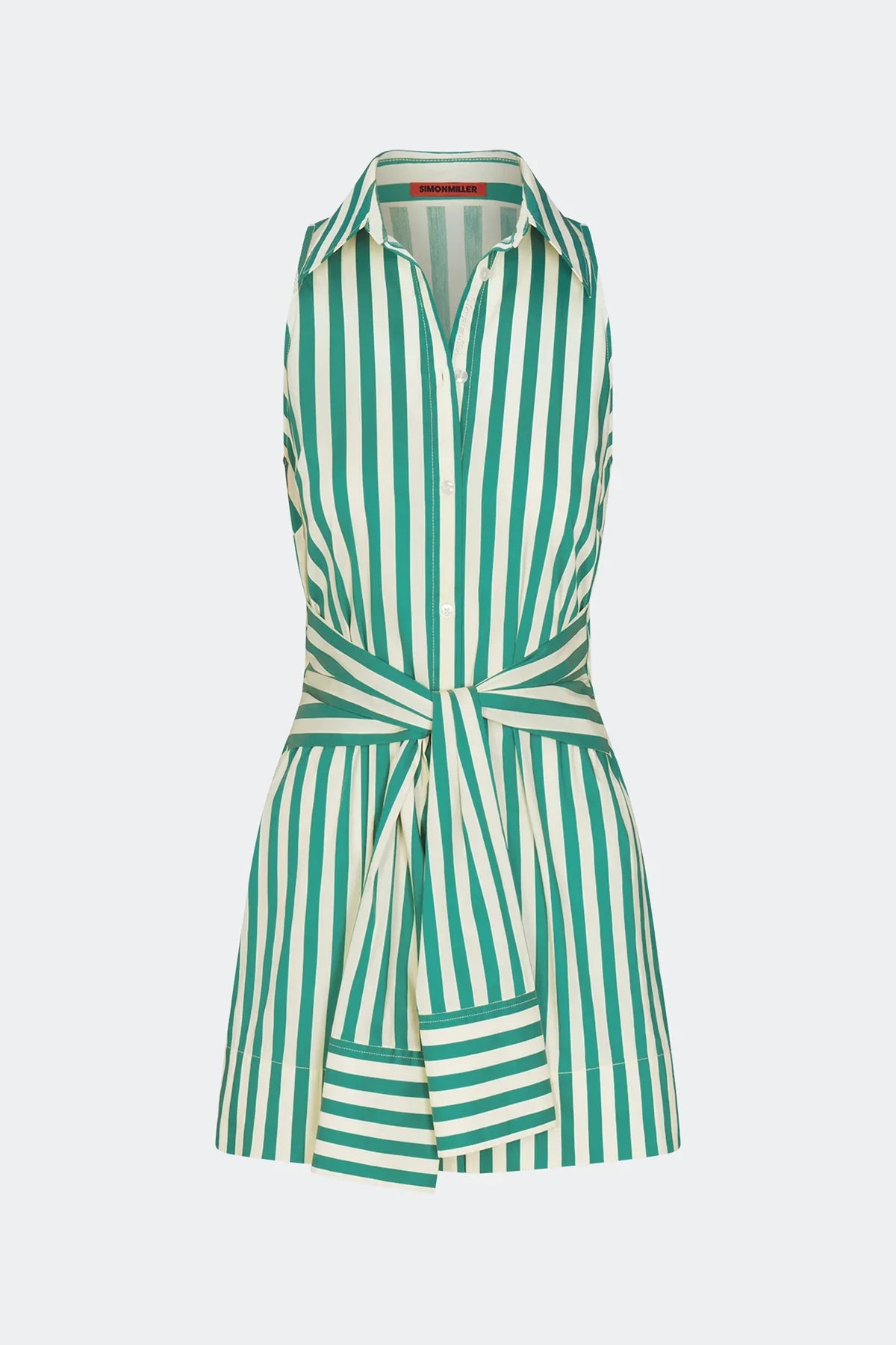 Simon Miller Inna Sleeveless Dress