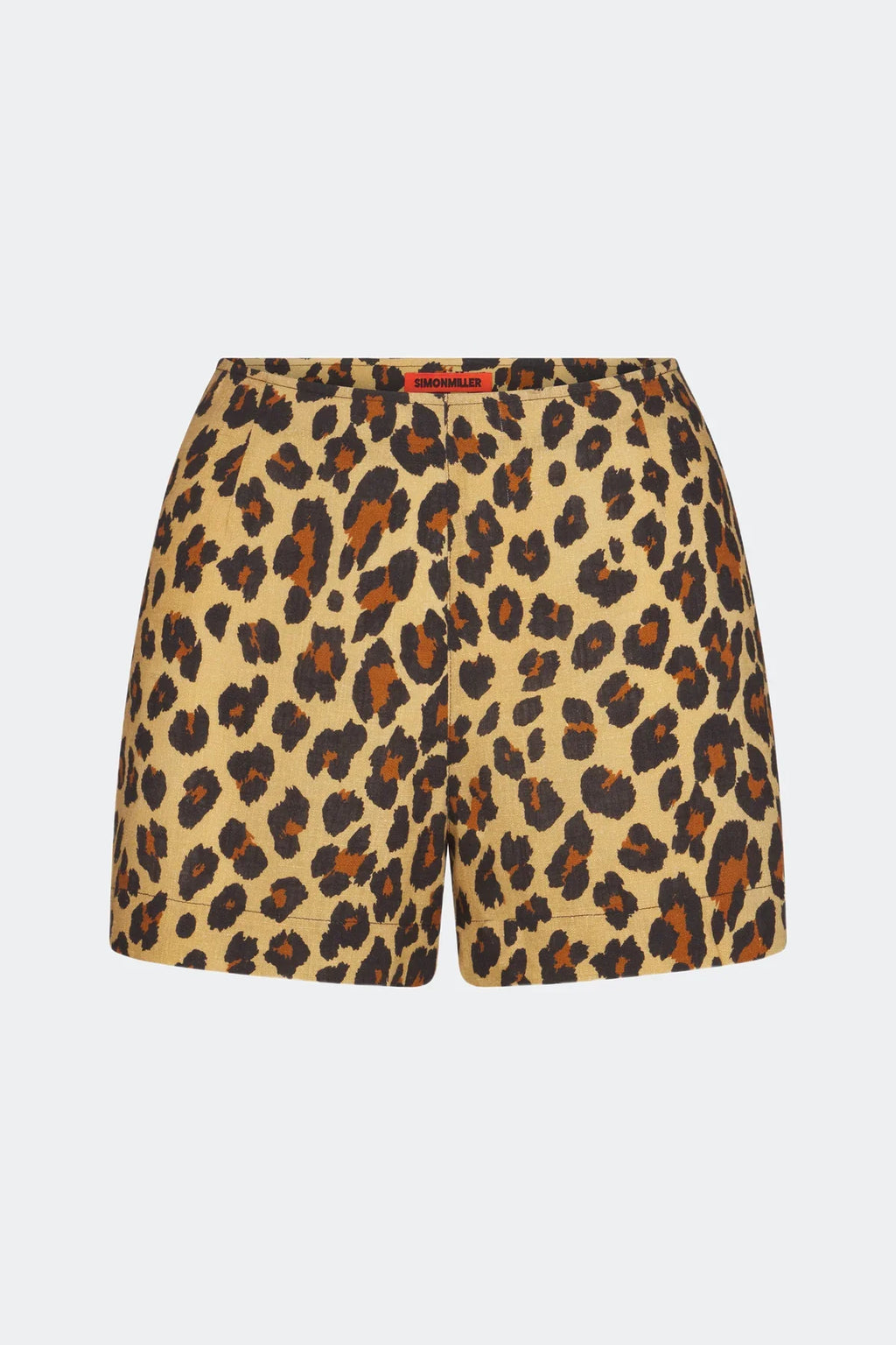 Simon Miller Mina Linen Short
