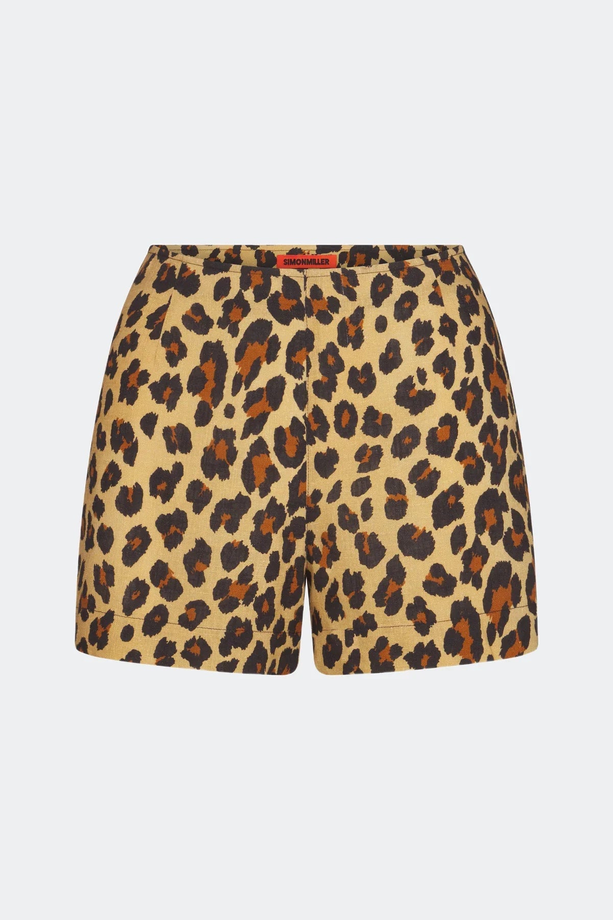 Simon Miller Mina Linen Short