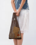 Sisal Macrame Handbag
