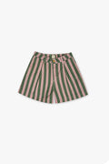 Sixxta Hellen Shorts