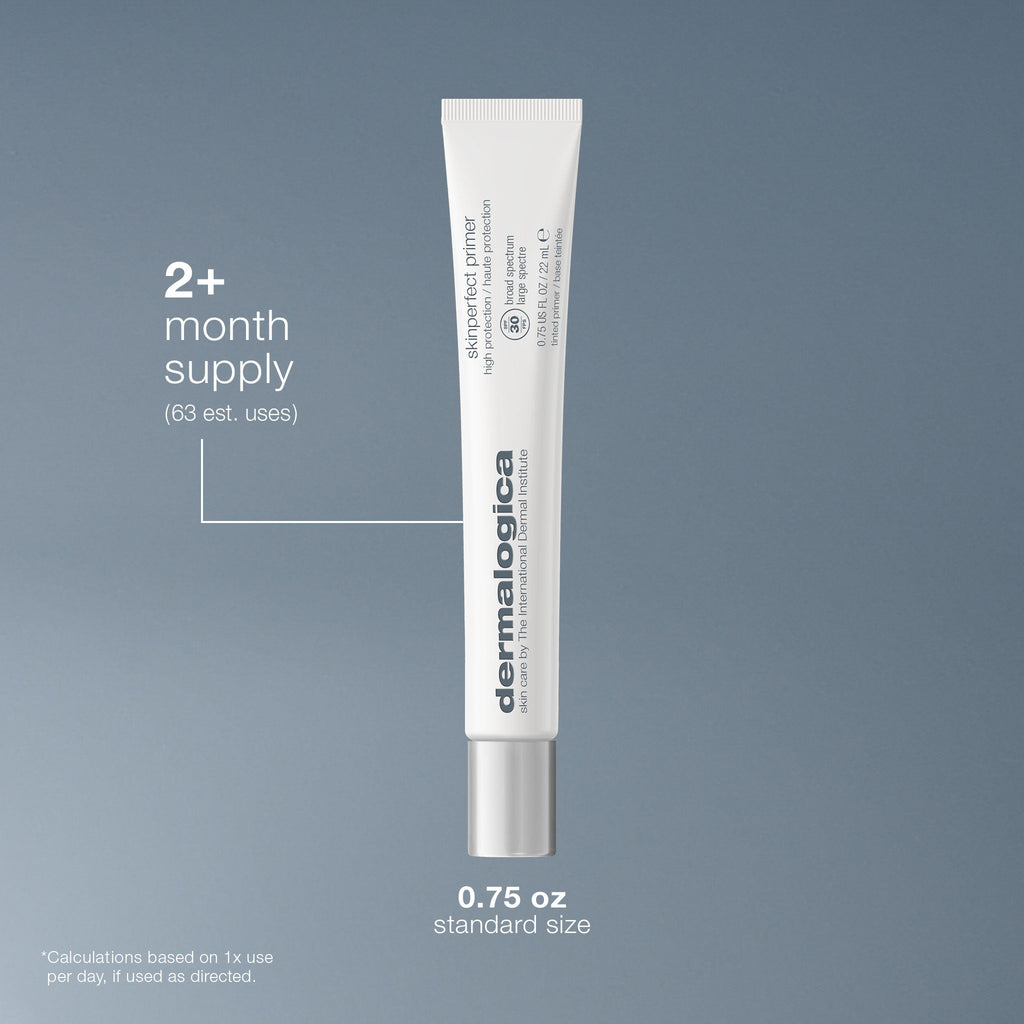 skinperfect primer spf30
