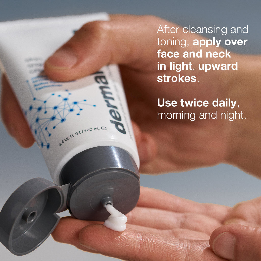 skin smoothing cream moisturizer
