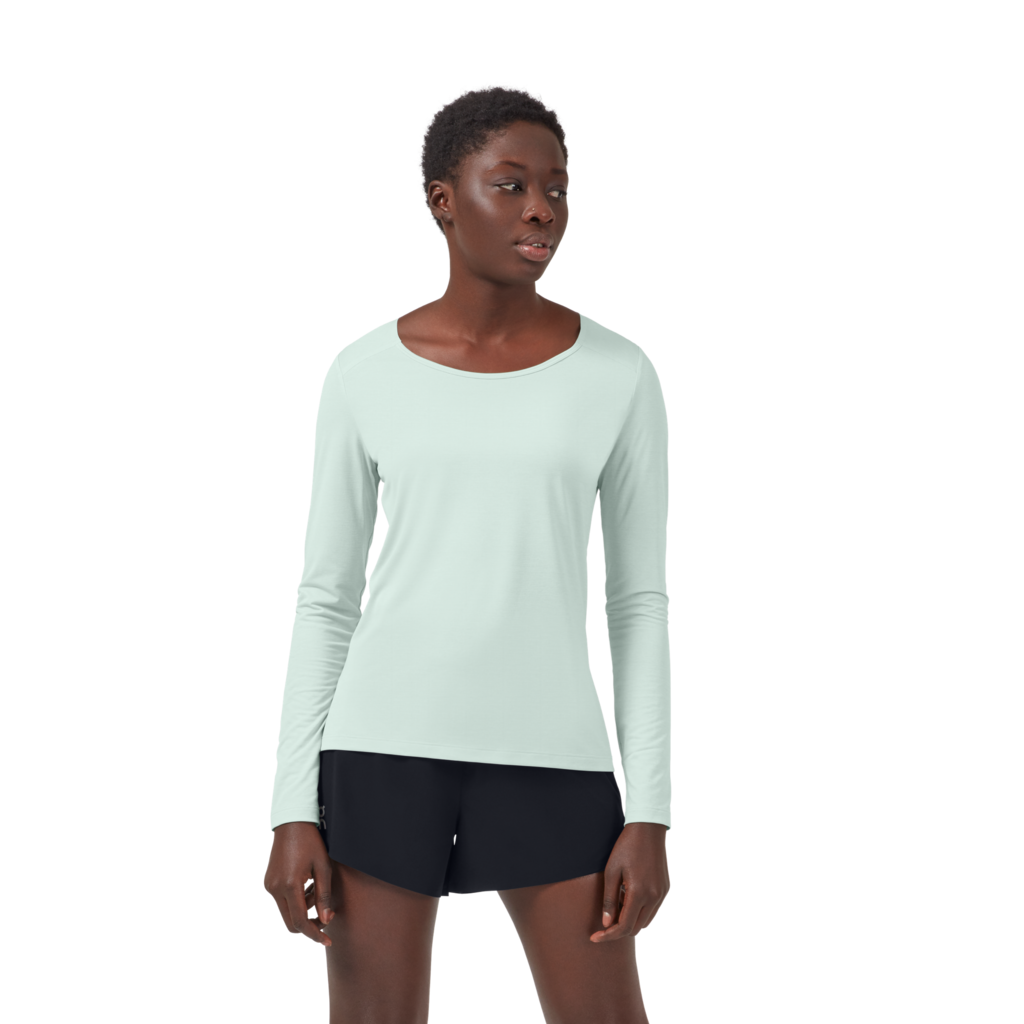 Women's On Performance Long-T