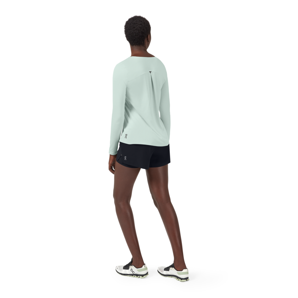 Women's On Performance Long-T