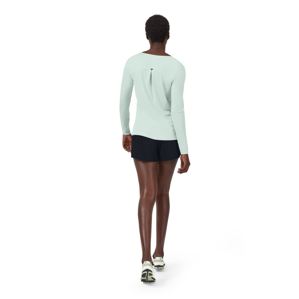 Women's On Performance Long-T