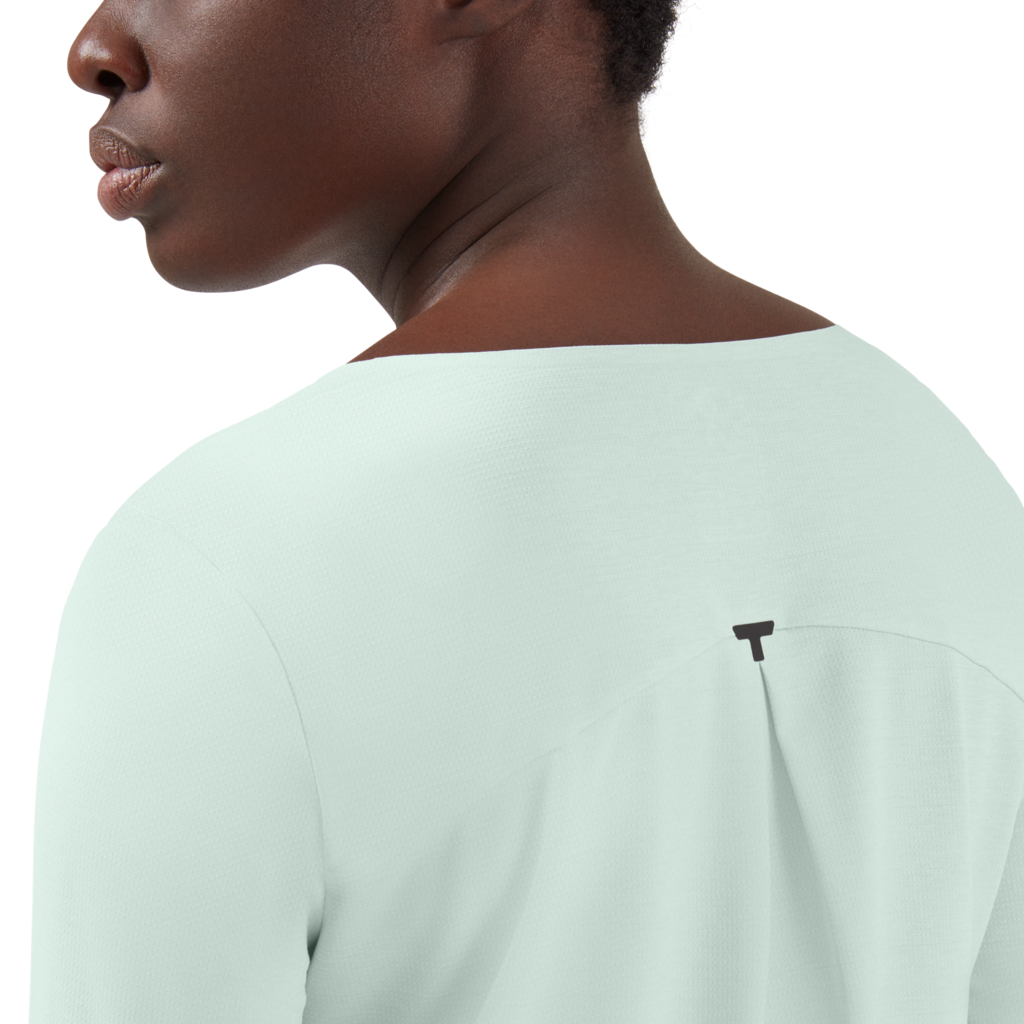 Women's On Performance Long-T