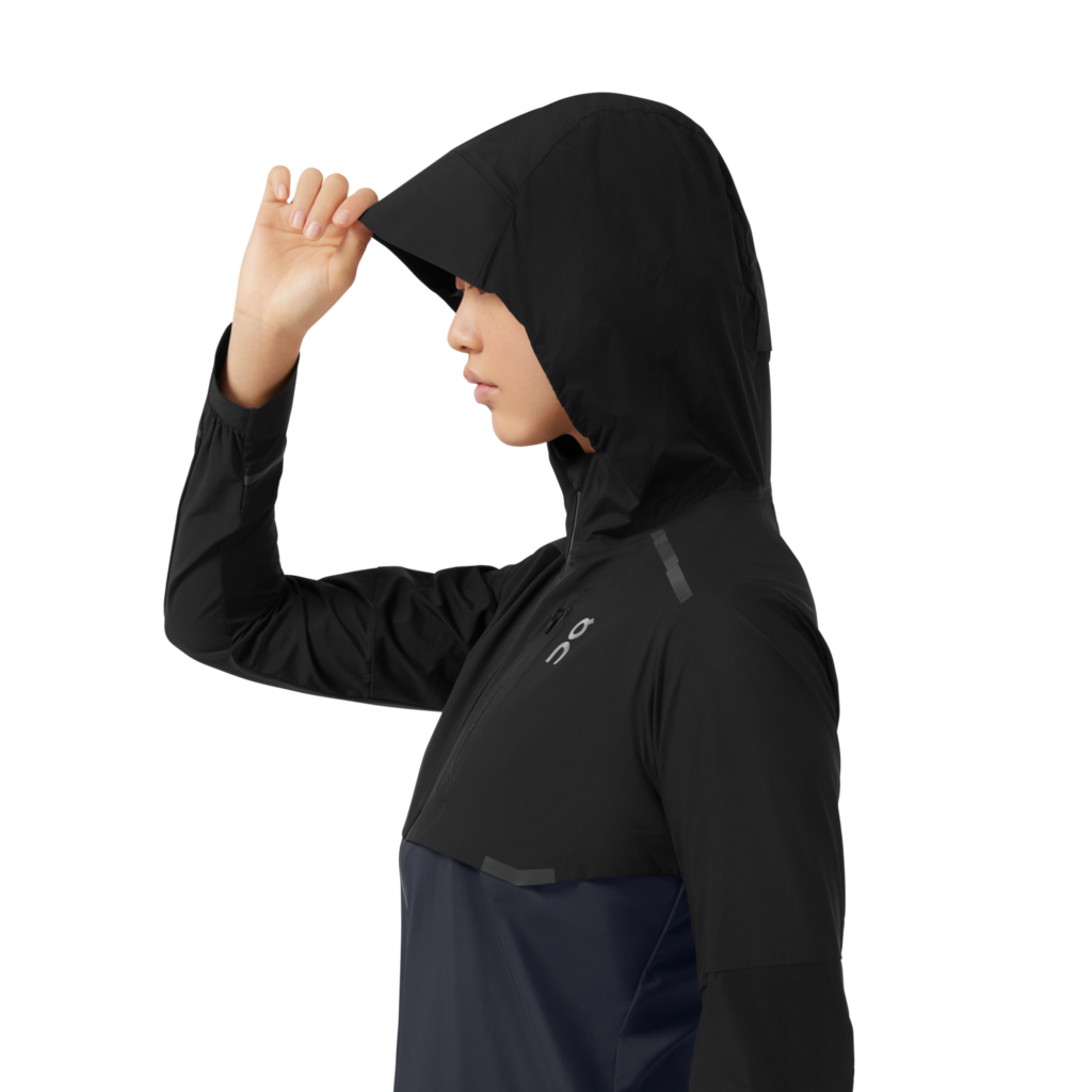 Women's On Weather Jacket