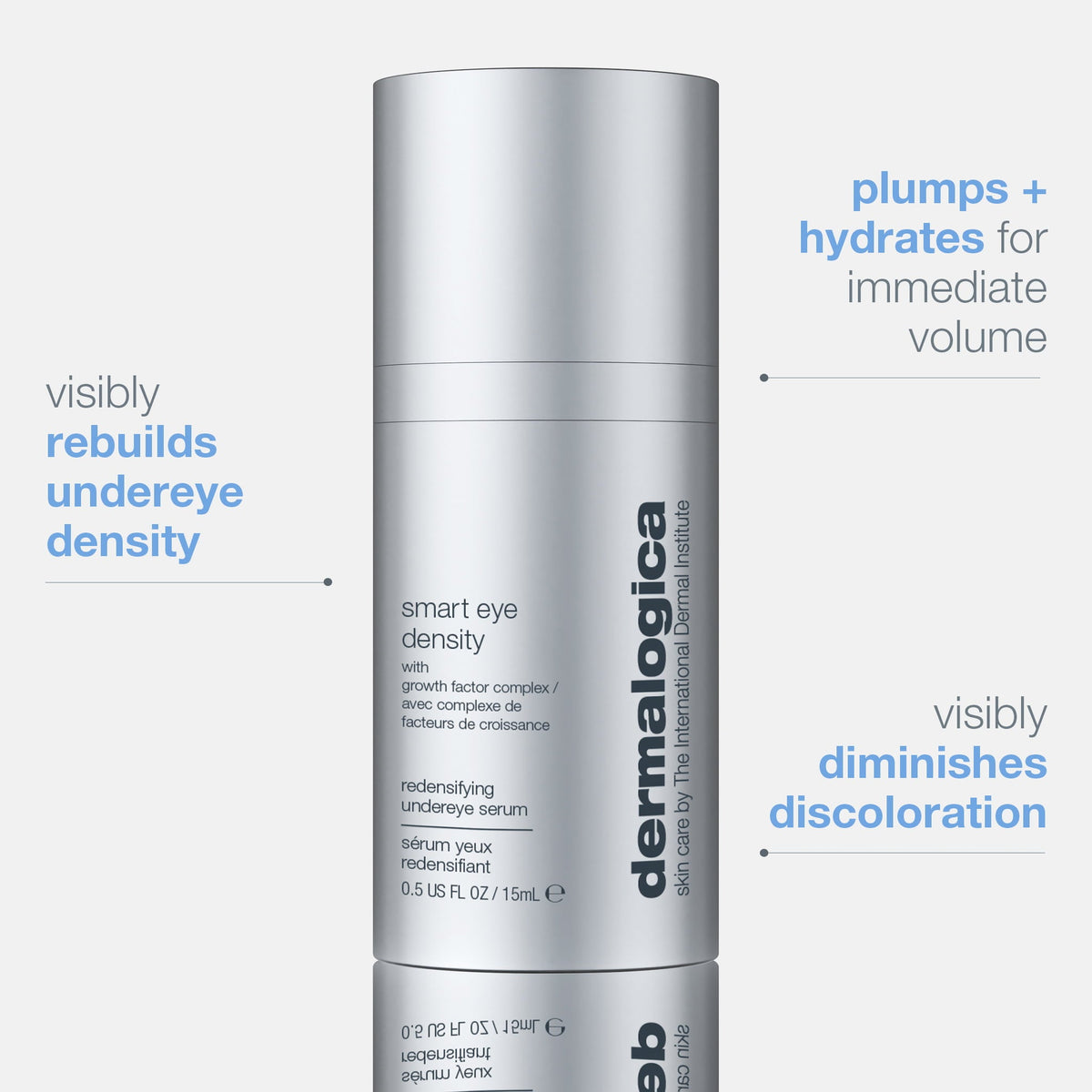 smart eye density undereye serum