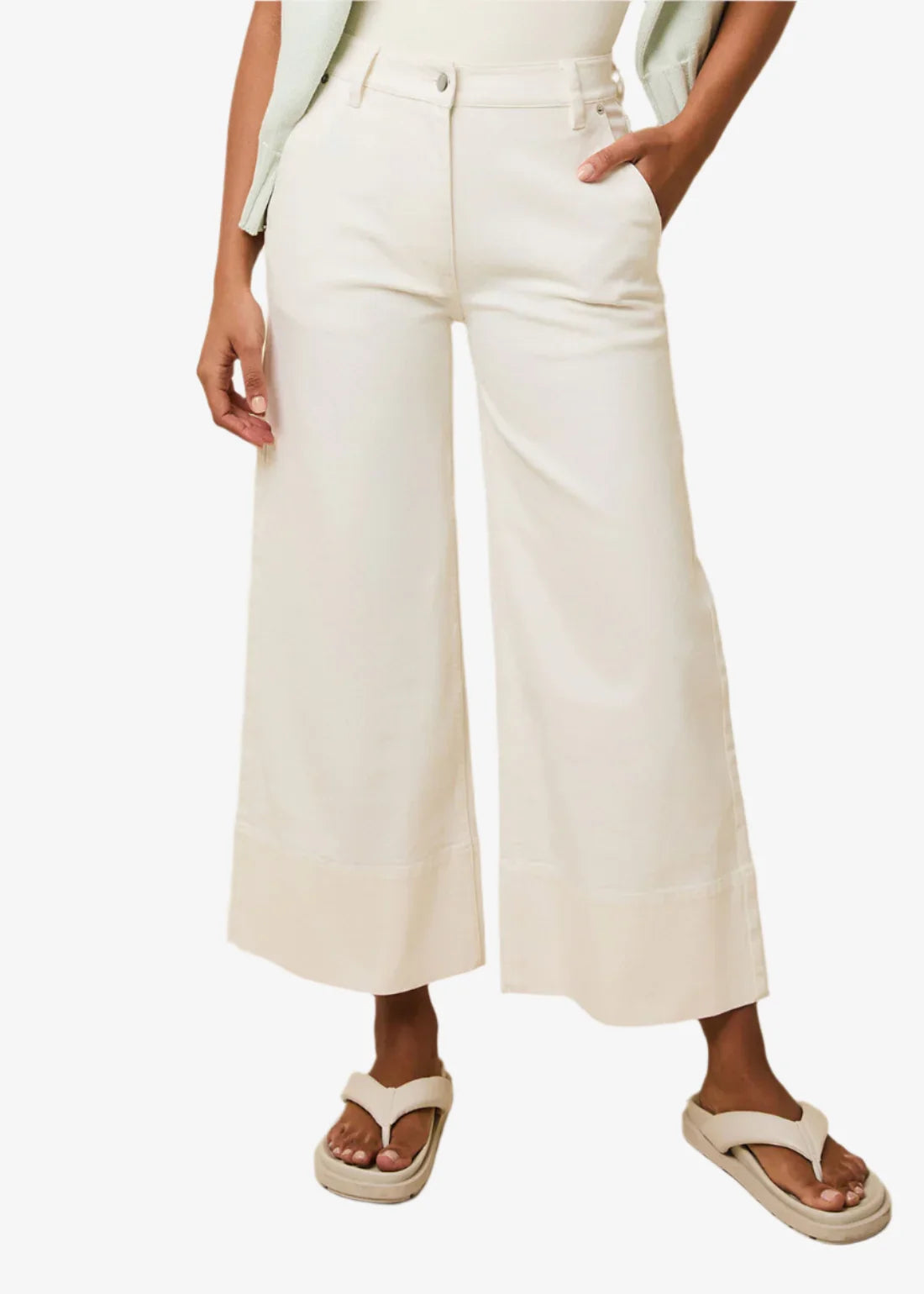Solid & Striped Vina Pant