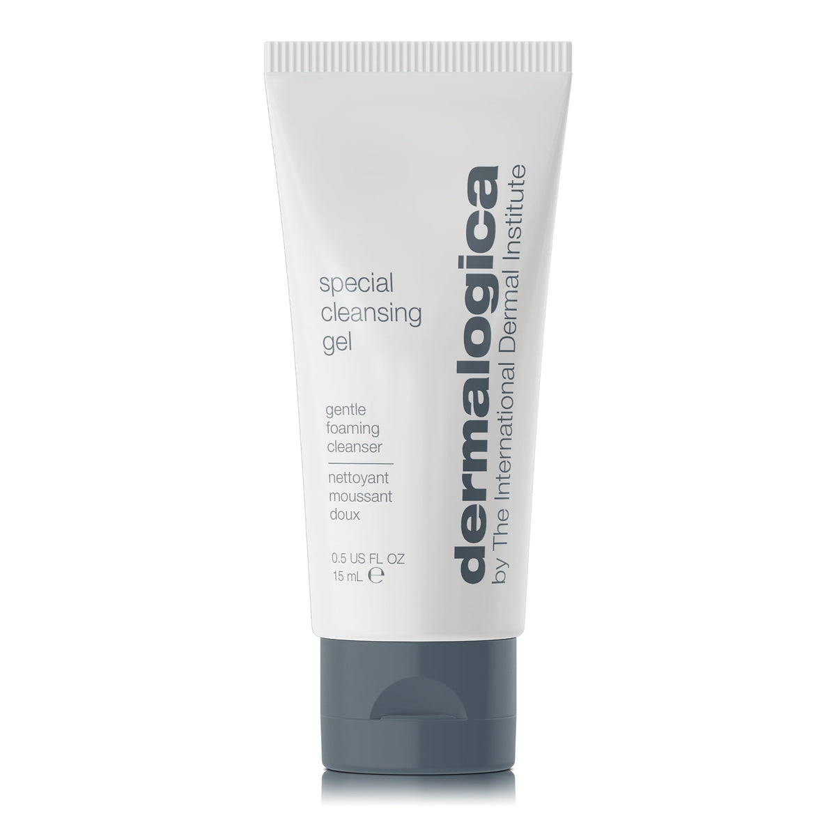 special cleansing gel - gift - rewards store