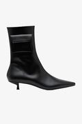 St. Agni Petit Pouch Boot