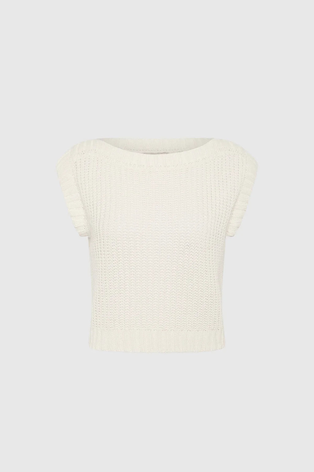 St. Agni Bateau Top