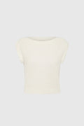 St. Agni Bateau Top