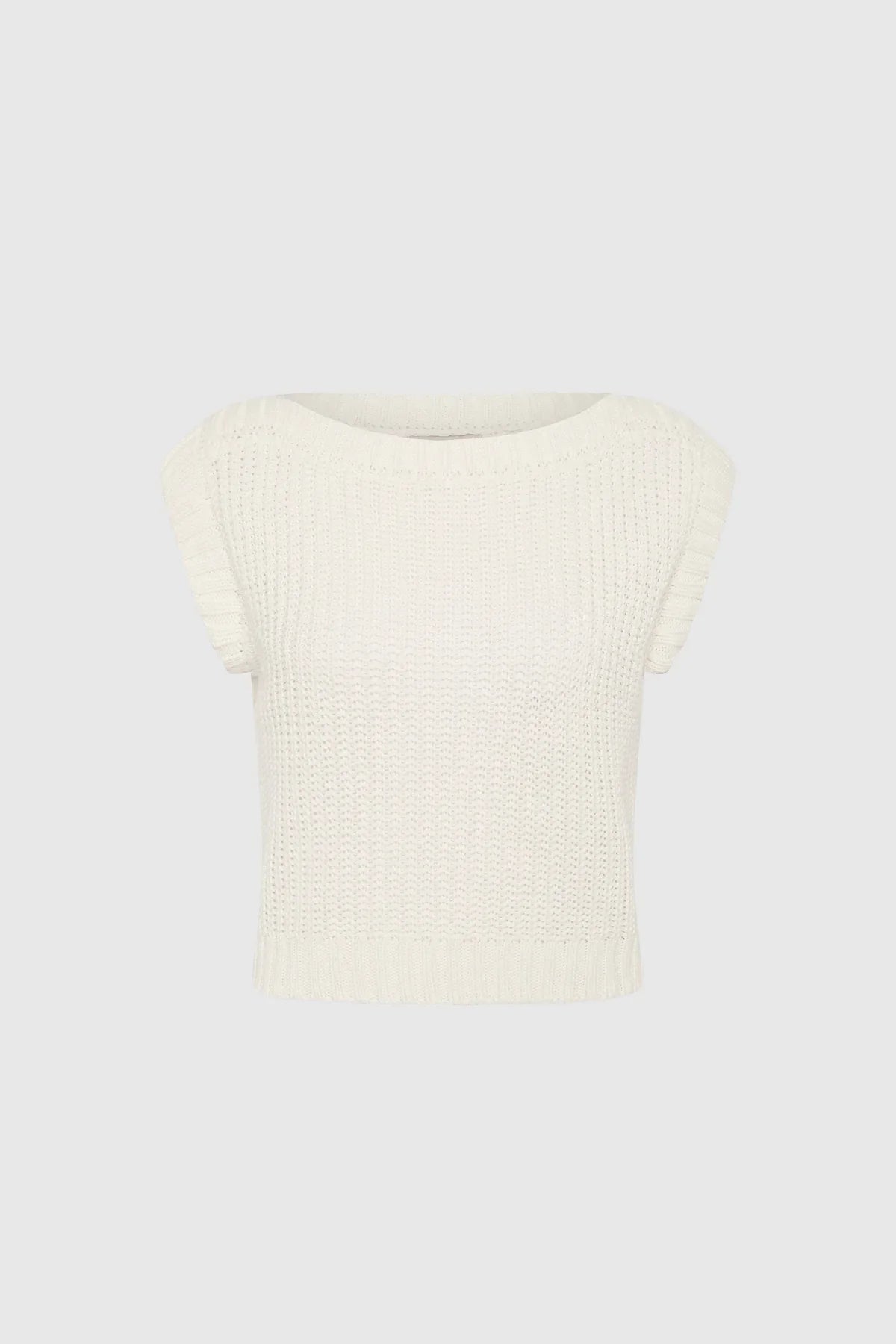 St. Agni Bateau Top