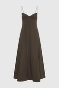 St. Agni Cami Dress