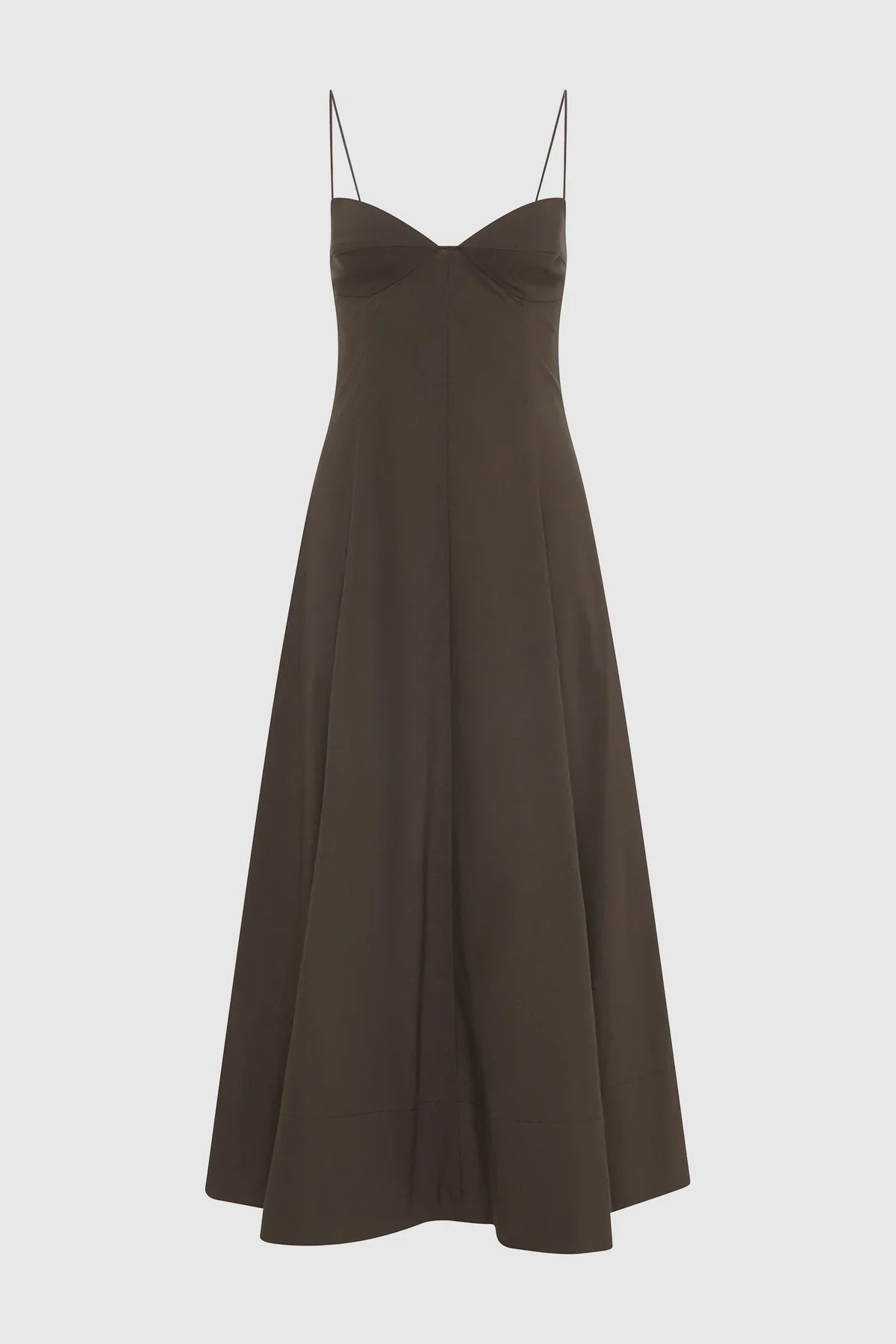 St. Agni Cami Dress