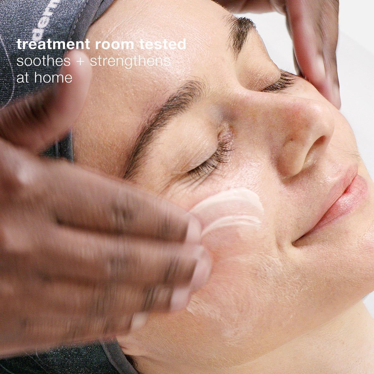 stabilizing repair cream