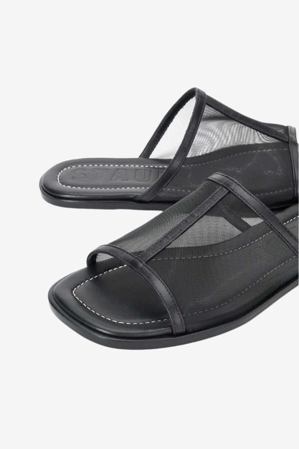 Staud Alessandra Sandal