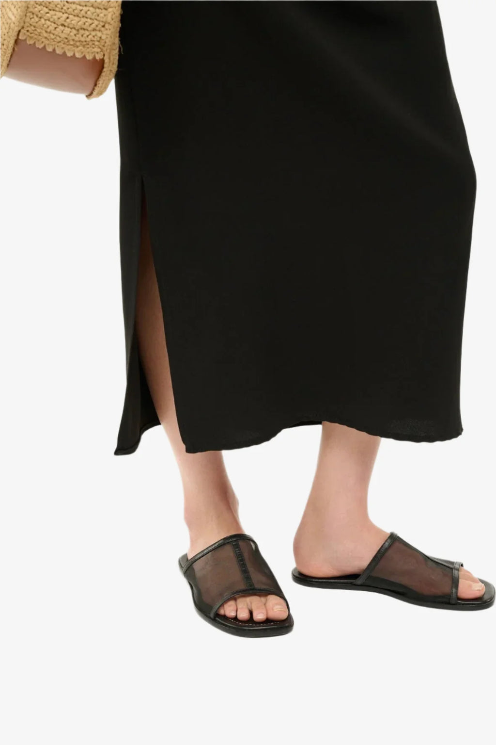 Staud Alessandra Sandal