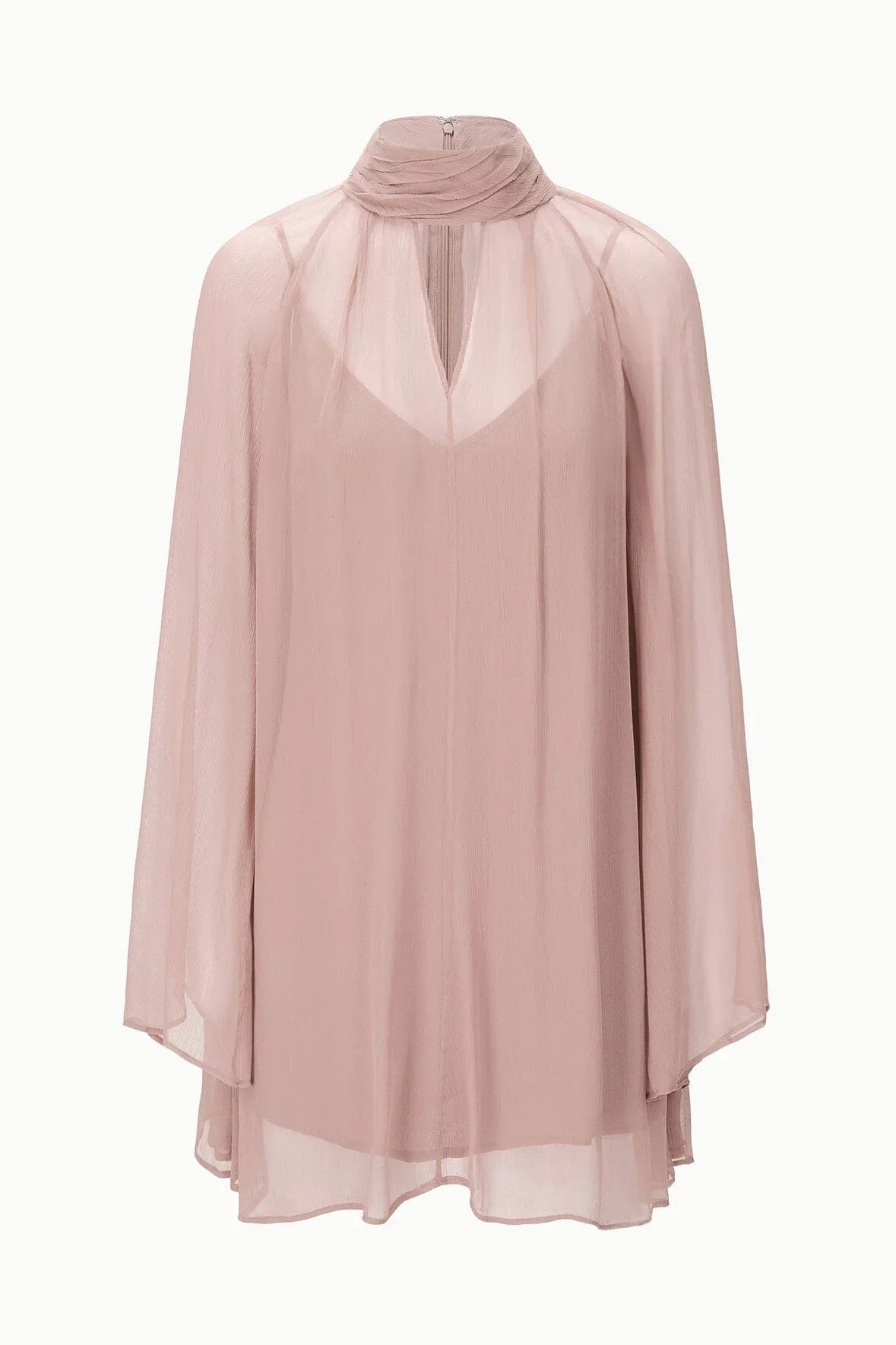 Staud Esther Dress