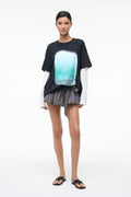 Staud Laguna Skirt