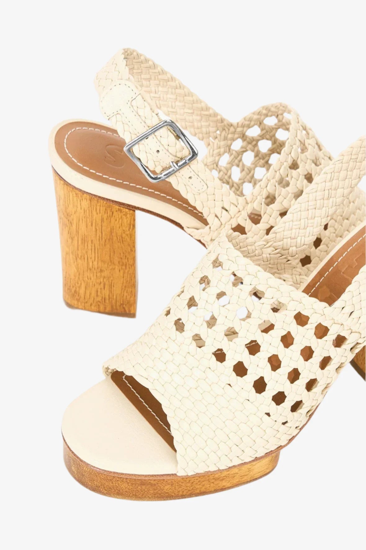 Staud Martina Platform