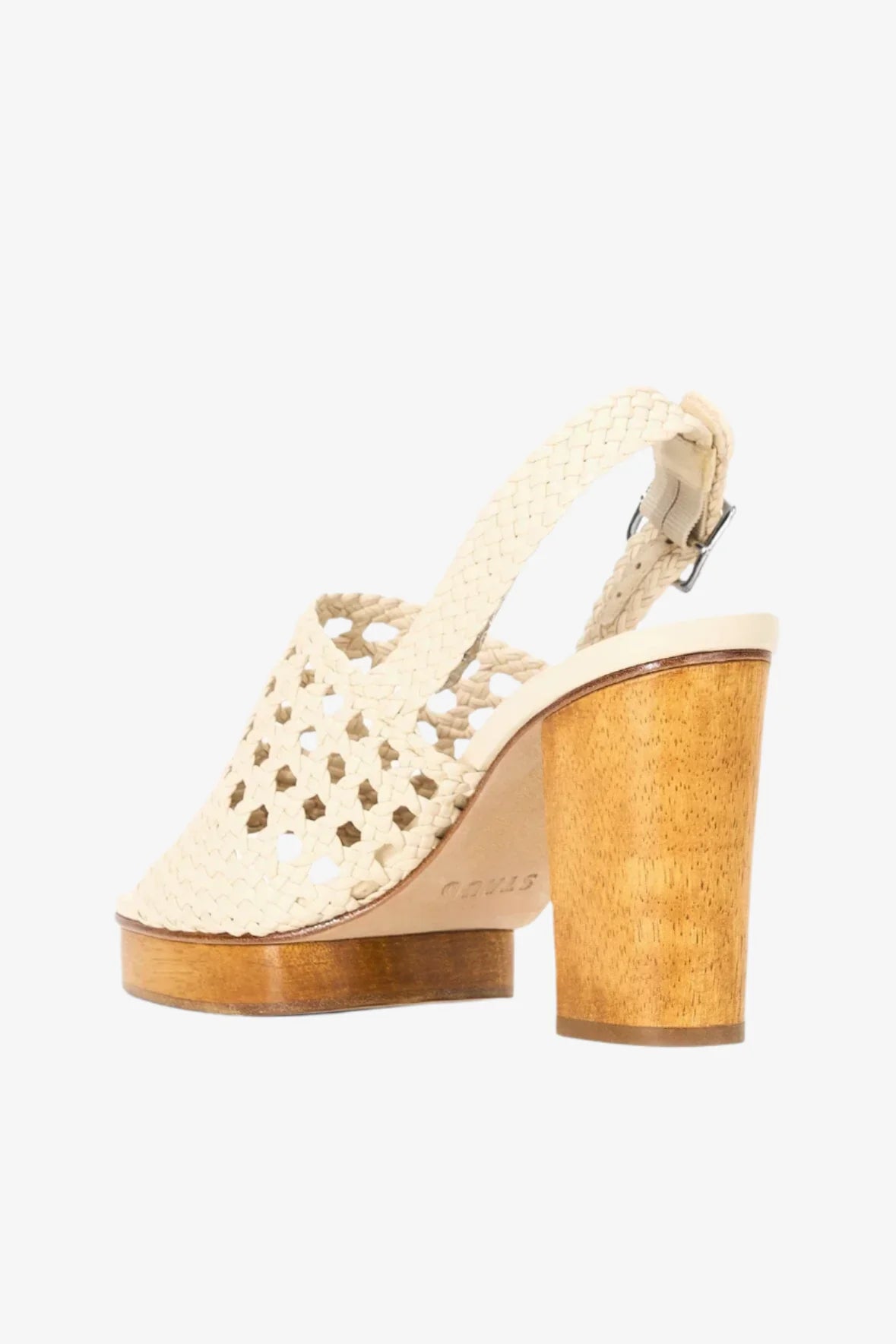 Staud Martina Platform