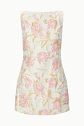 Staud Mimi Dress