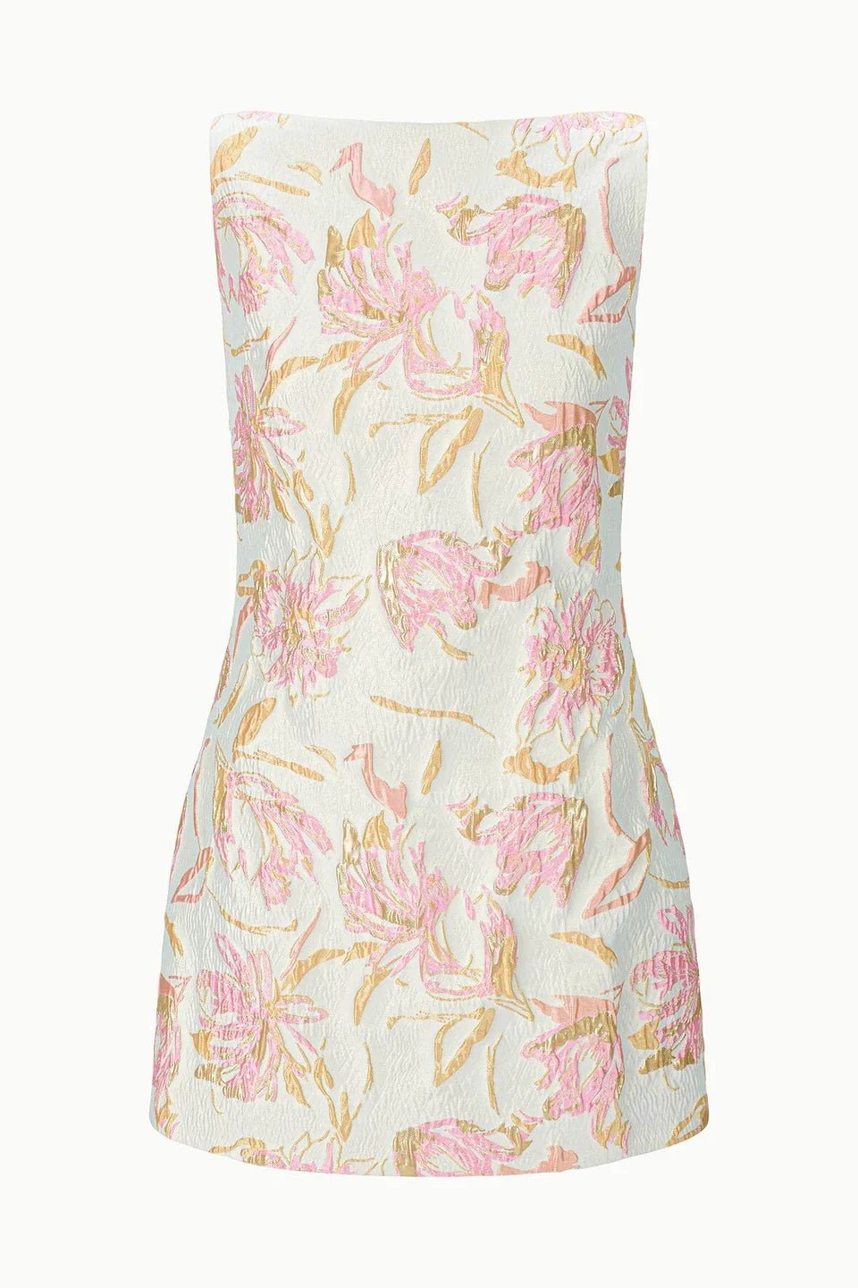 Staud Mimi Dress