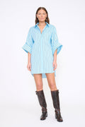 Staud Nico Dress