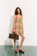 Staud Piazza Dress
