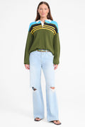 Staud Sail Top