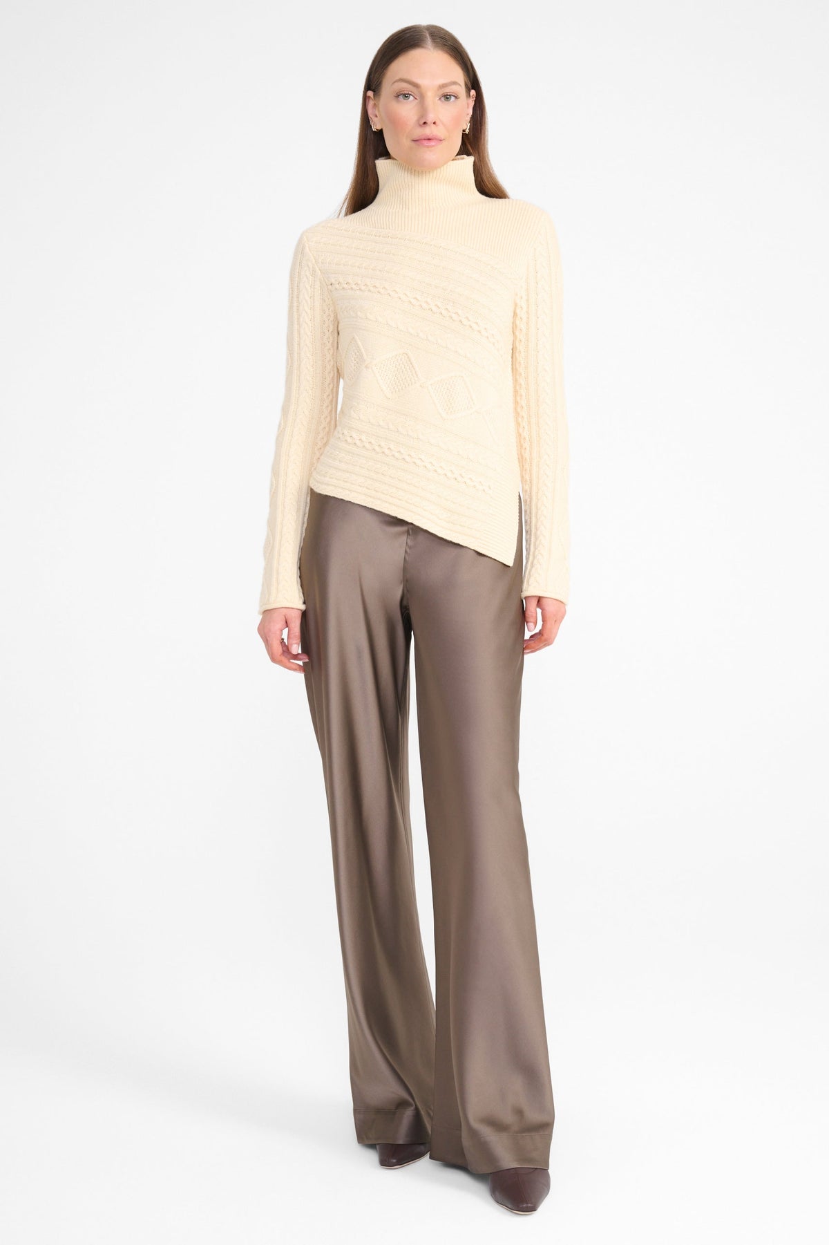 Staud Sidney Sweater