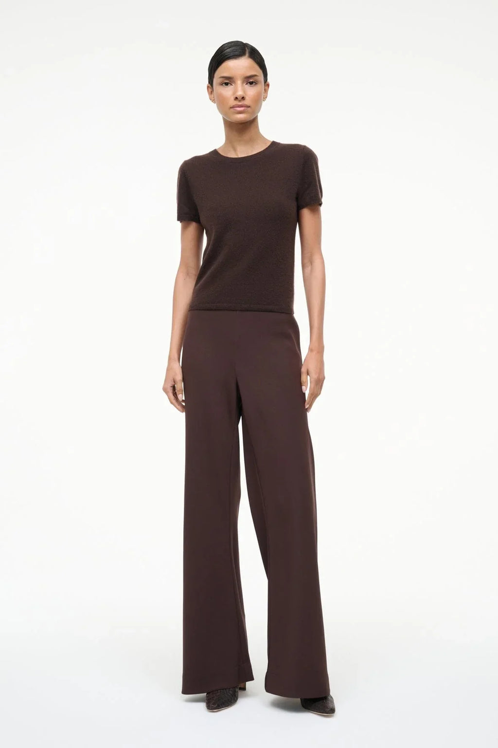 Staud Stroll Pant