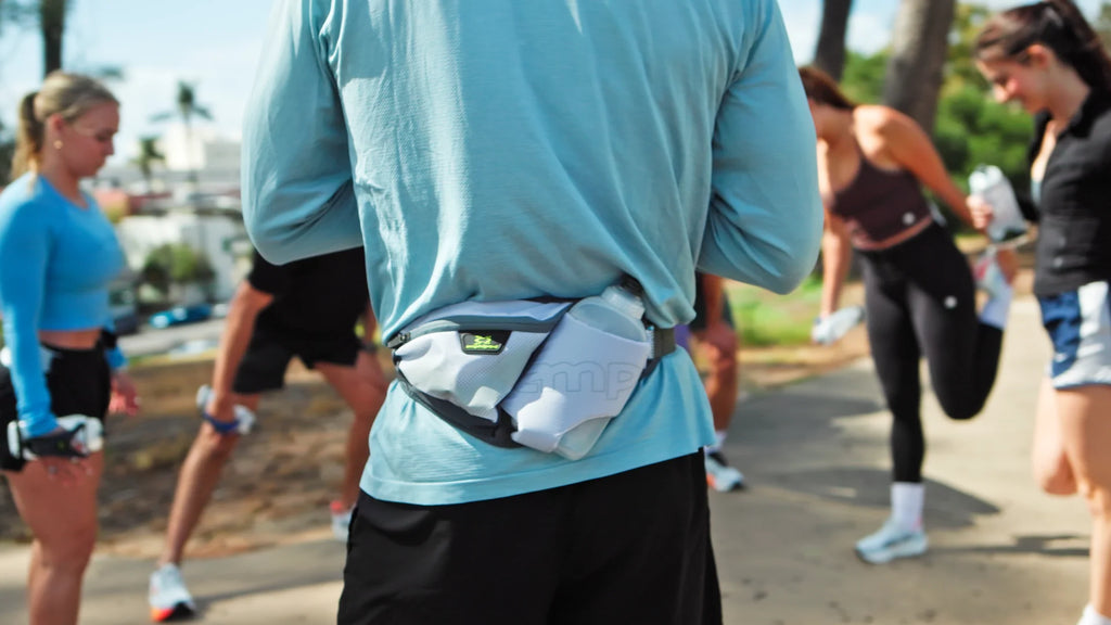 Amphipod Profile-Lite™ High Five-K™ 16 oz Bottle Pack