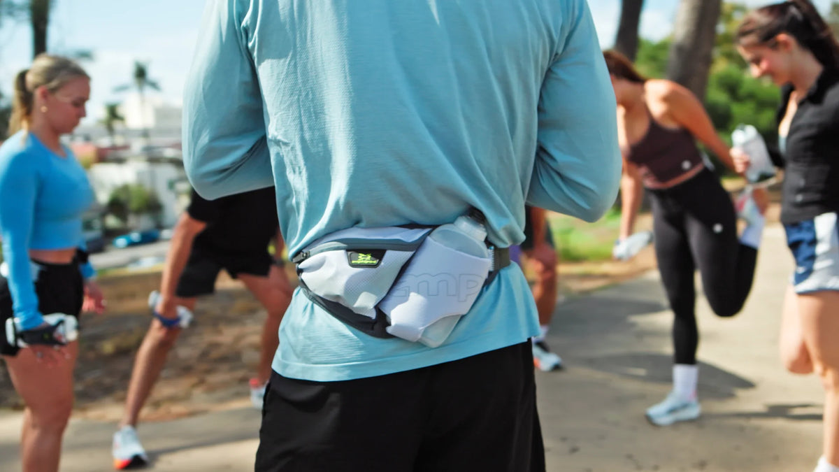 Amphipod Profile-Lite™ High Five-K™ 16 oz Bottle Pack