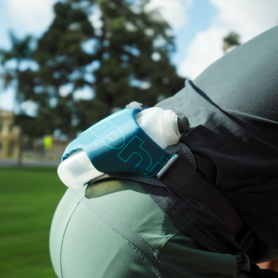 Amphipod Profile-Lite™ High Five-K™ 16 oz Bottle Pack